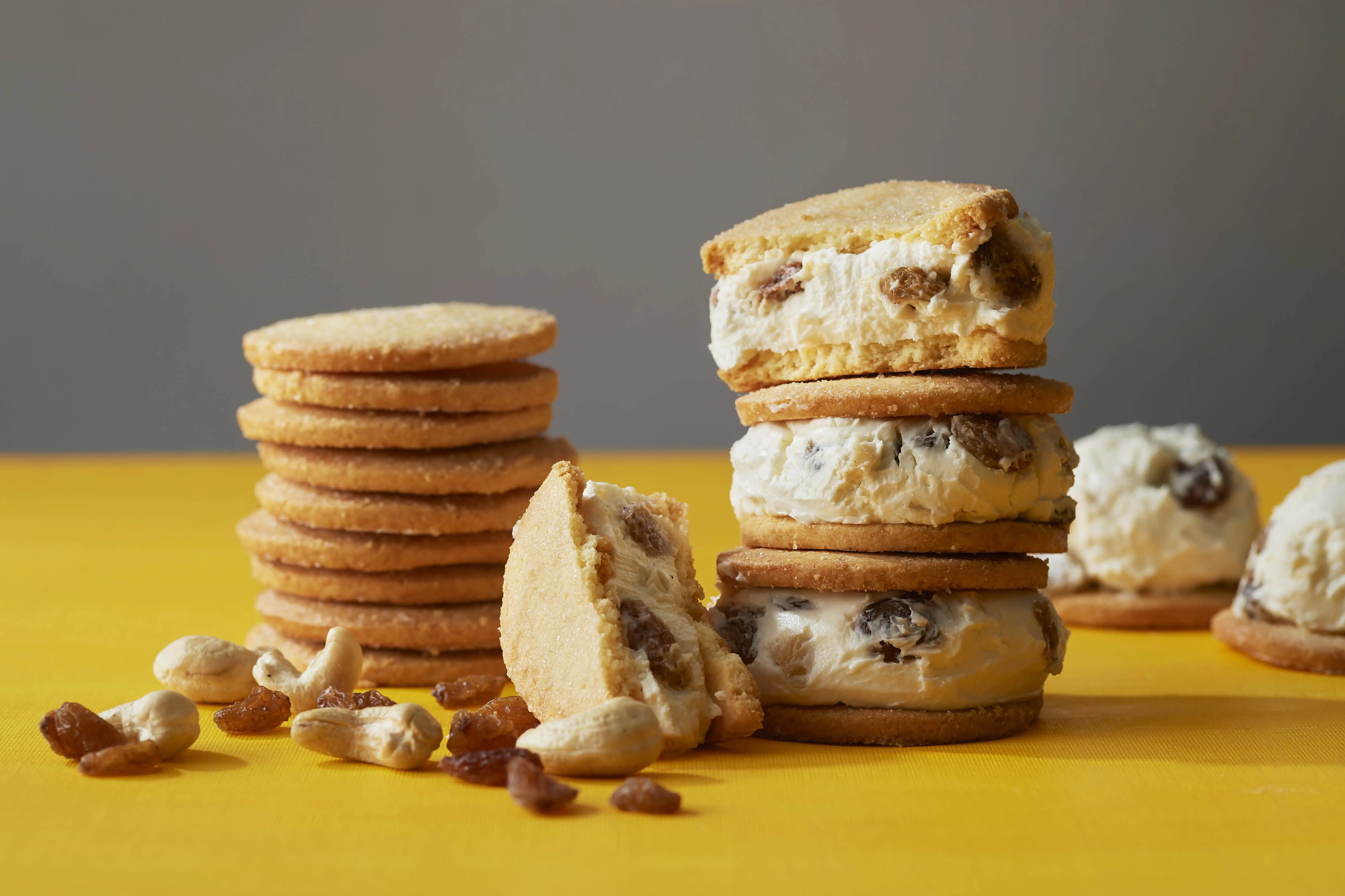 now on Cheese♪ เต็มอิ่มกับขนมใส่ชีสสสสเทรนด์ล่าสุดที่ Lumine สาขาชินจุกุ!