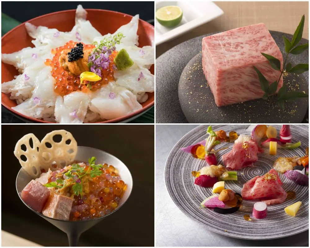 แหล่งกินแห่งใหม่สำหรับขาเที่ยวนัมบะ! ศูนย์รวมความอร่อย "GEMS Namba" (โอซาก้า)