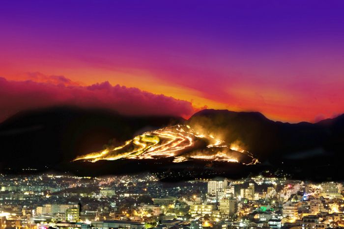 狂歡吧! 【日本年度溫泉祭典-八十八湯無料開放】深入當地文化的溫泉饗宴