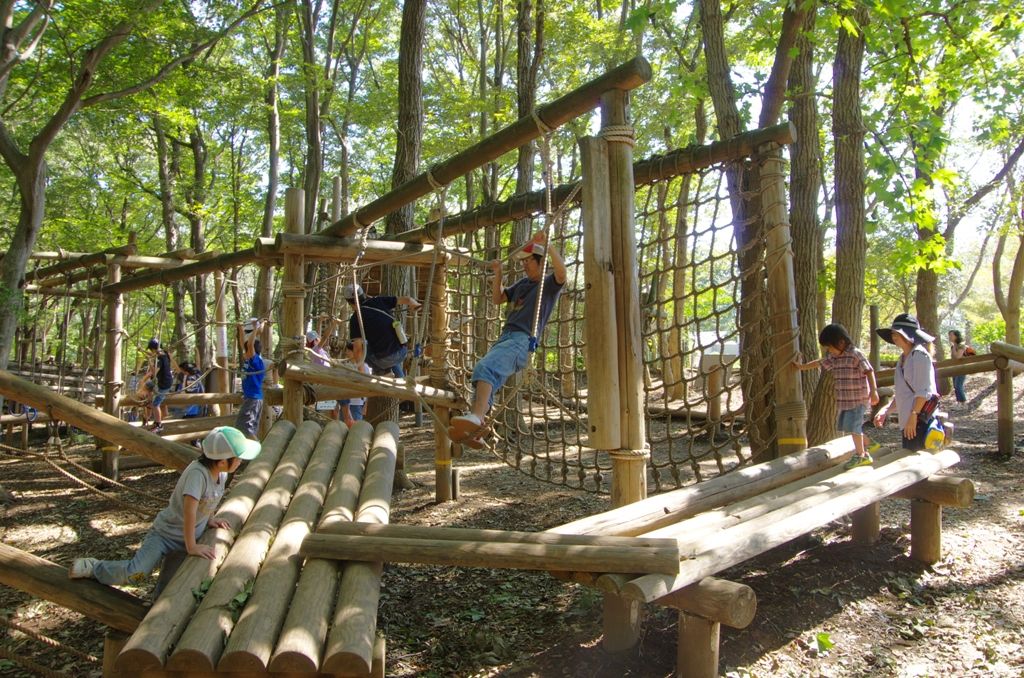 船橋安徒生公園