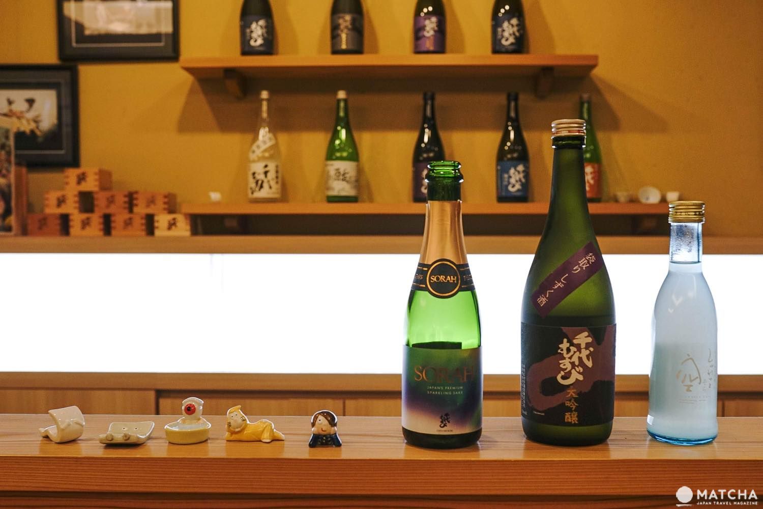 A 1-Day Trip To The World Of GeGeGe no Kitaro - Face Yokai In The Dark