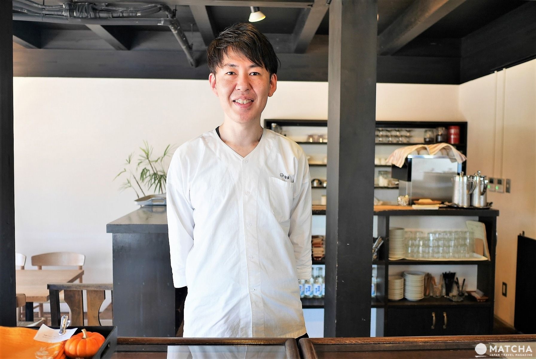 松華堂甜點店