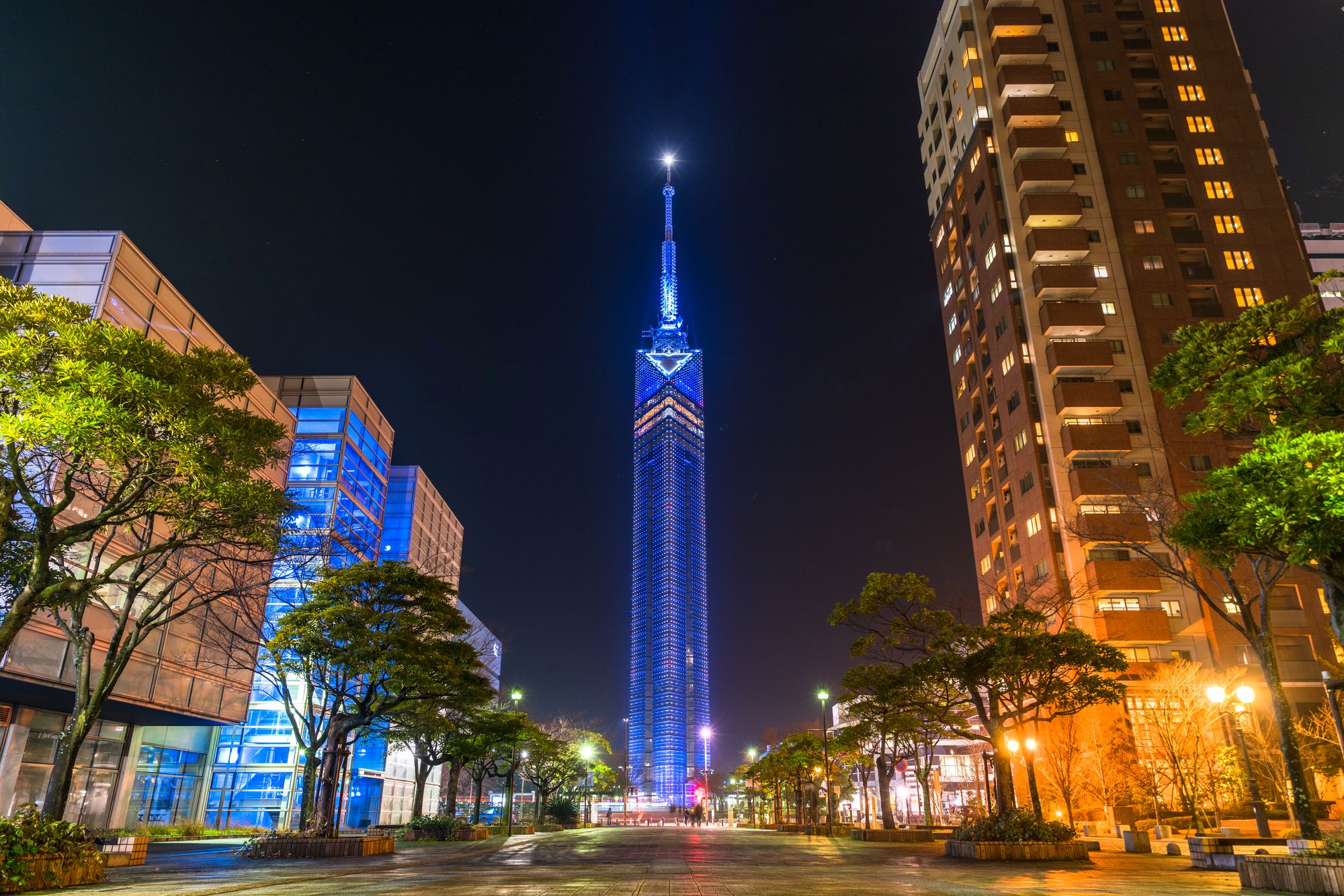 21九州福岡 博多 天神 太宰府 門司港旅遊景點地圖 Matcha 日本線上旅遊觀光雜誌