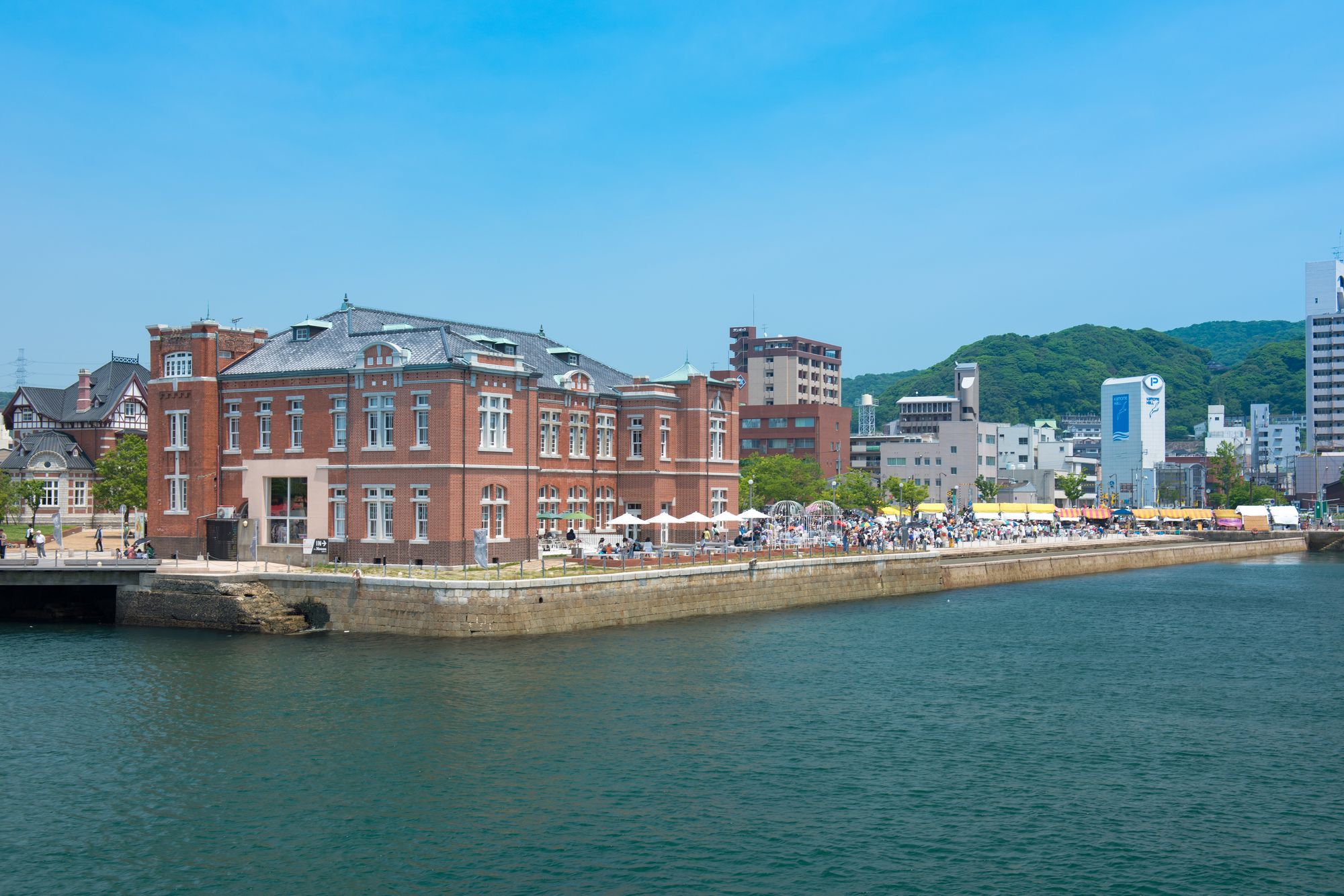 福岡デートスポット