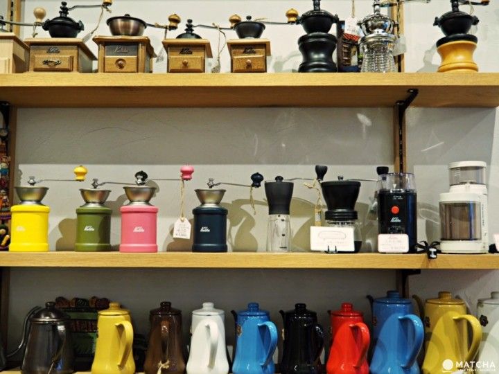 adachi coffee