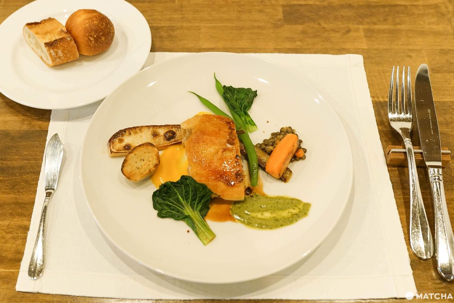 The Best Cuisine of Tottori! 5 Michelin Guide Restaurants in Tottori