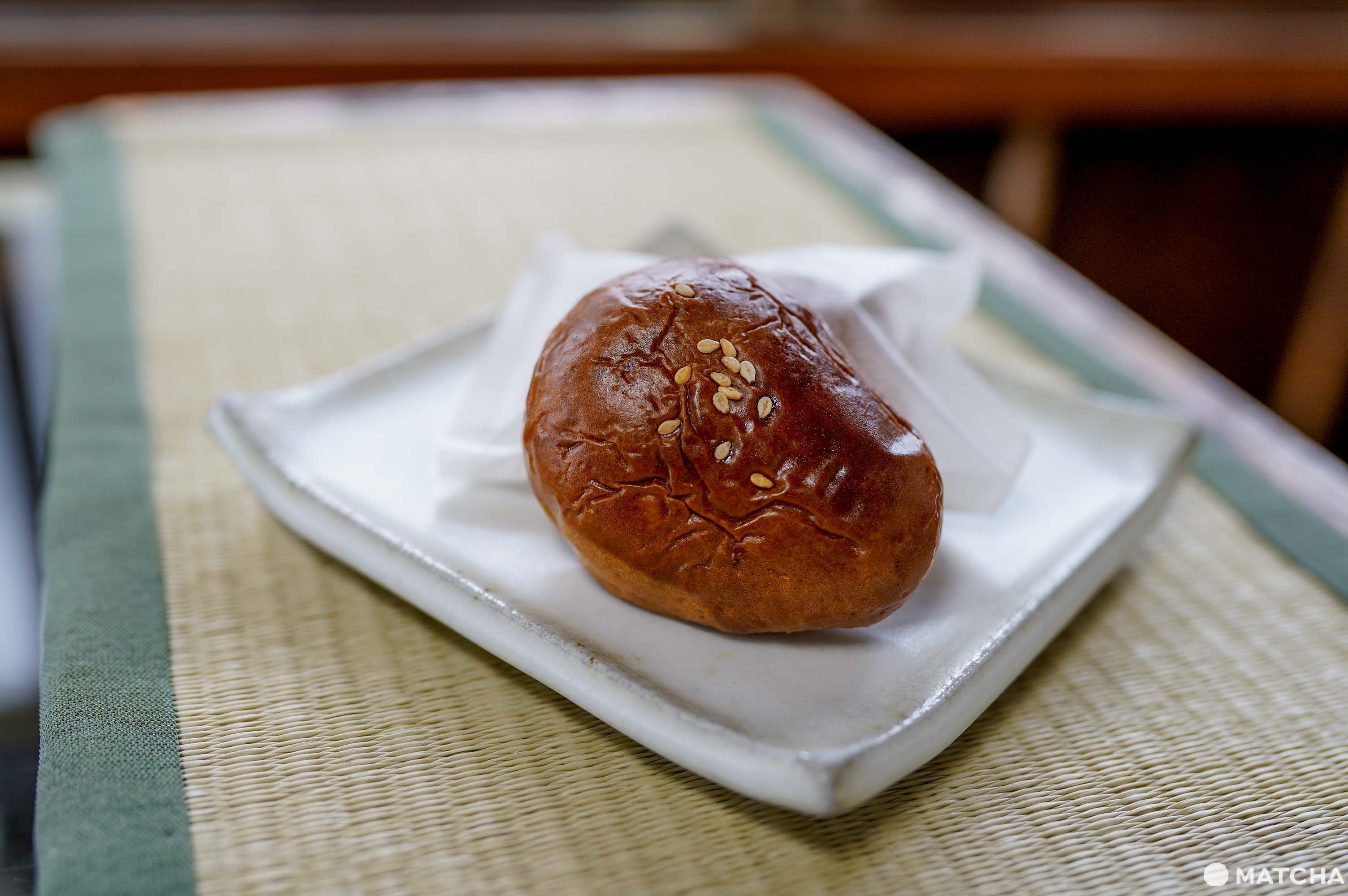 力餅家 力餅家