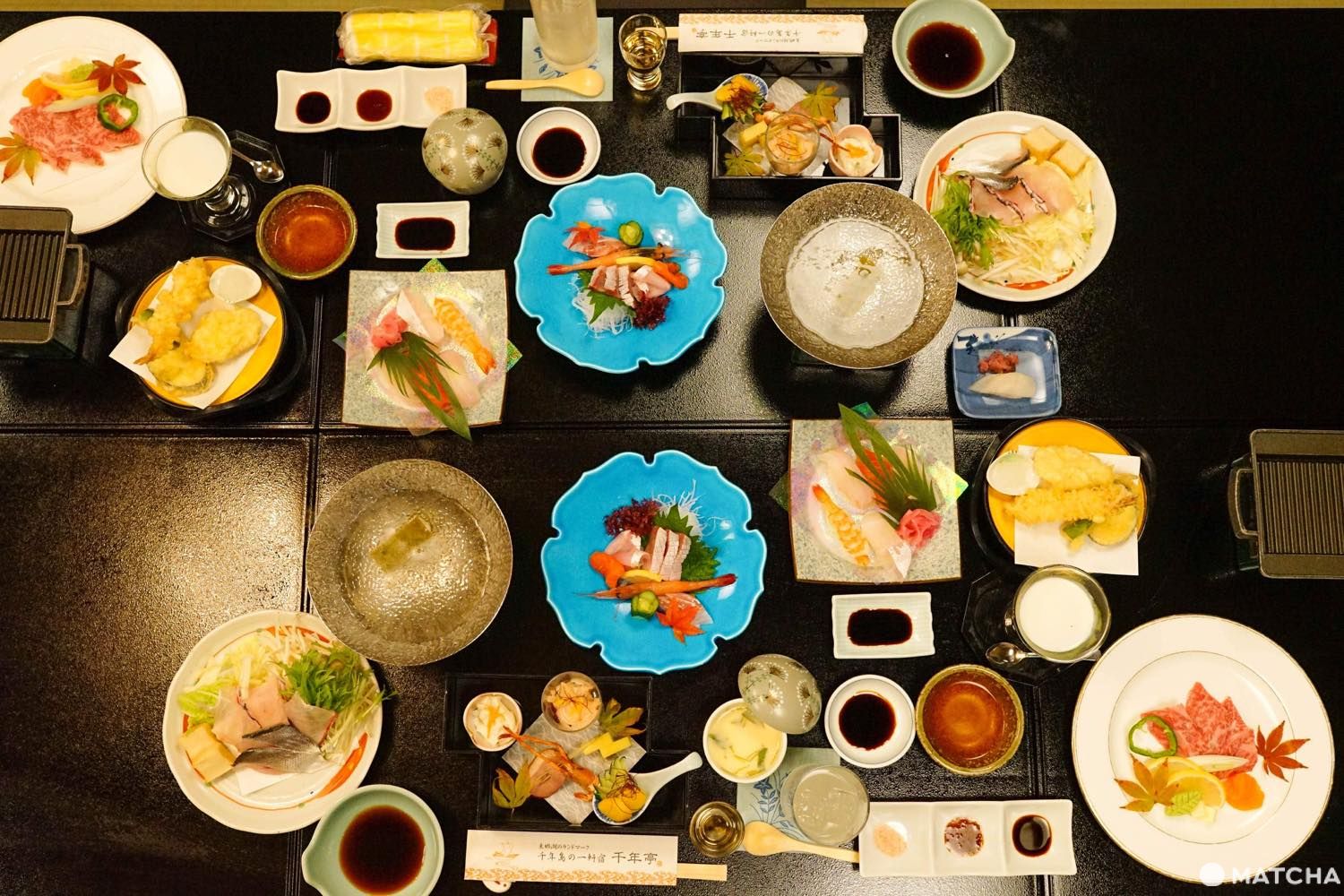 Hawai Onsen - Relax at Tottori’s onsen in winter