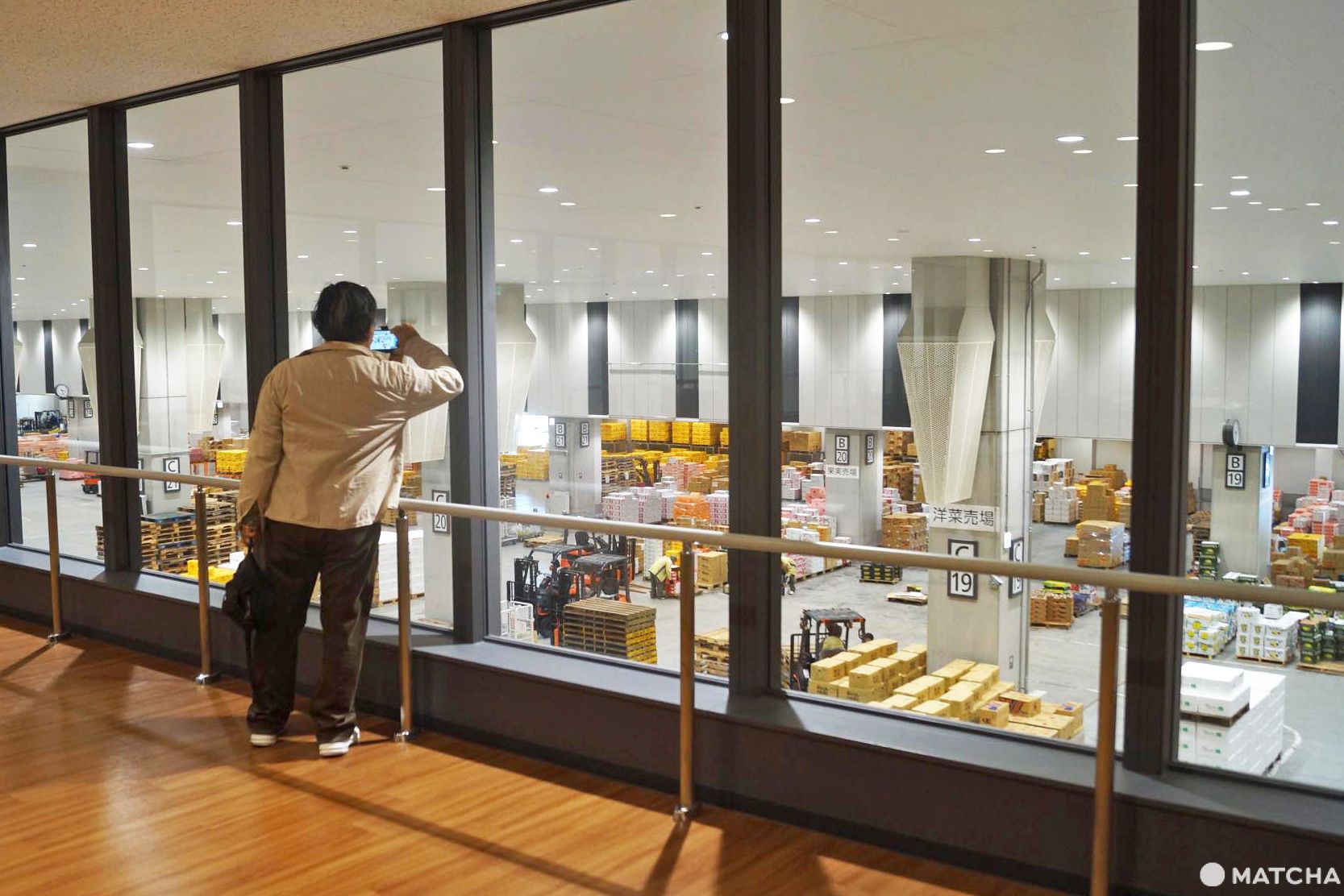 豊洲市場の楽しみ方ガイド～移転後の人気店の様子をチェック！～