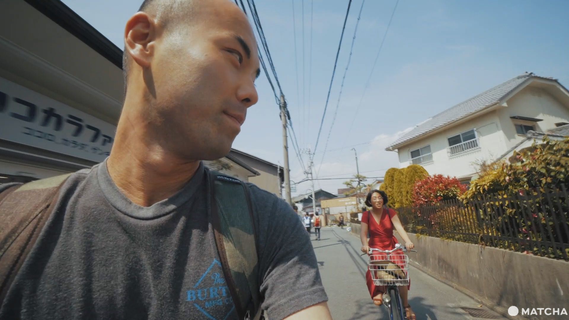 あなたの日本旅行が“映畫”に⁉旅の思い出を殘せる映射撮影サービス