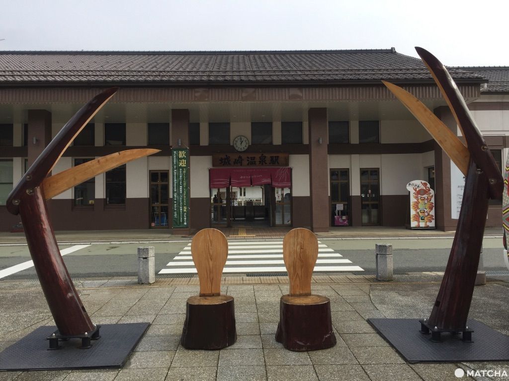城崎溫泉「蟹」逅但馬牛 兩大必吃美食