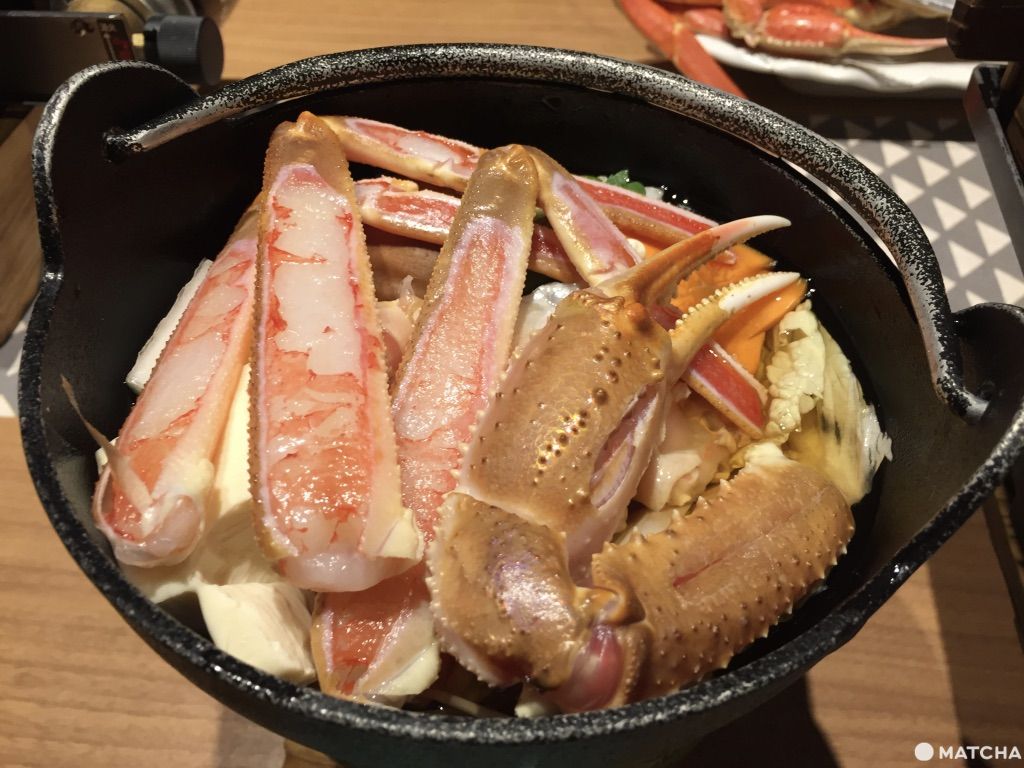 城崎溫泉「蟹」逅但馬牛 兩大必吃美食