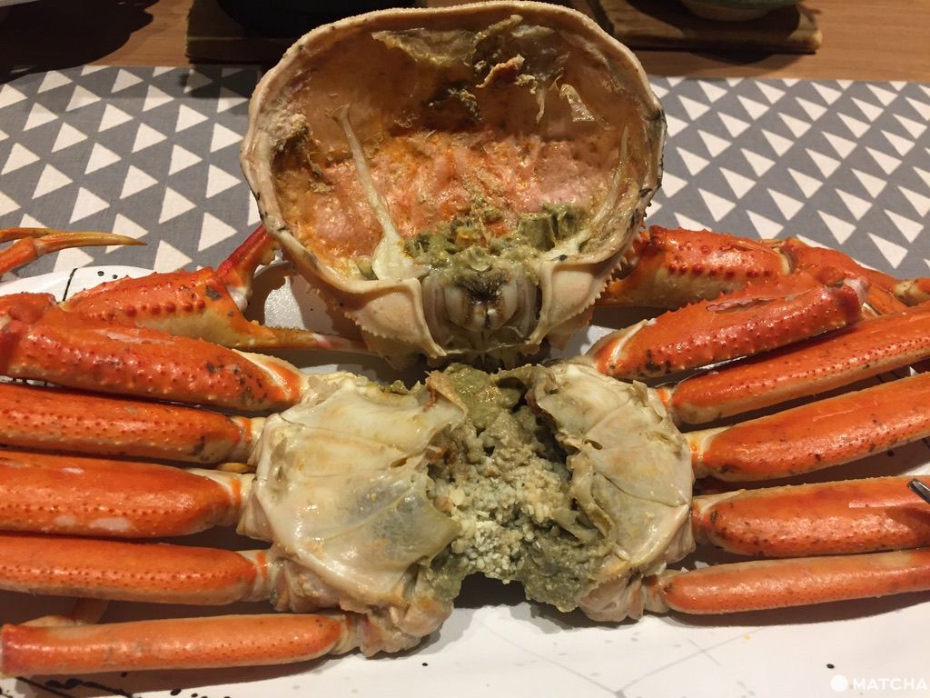城崎溫泉「蟹」逅但馬牛 兩大必吃美食
