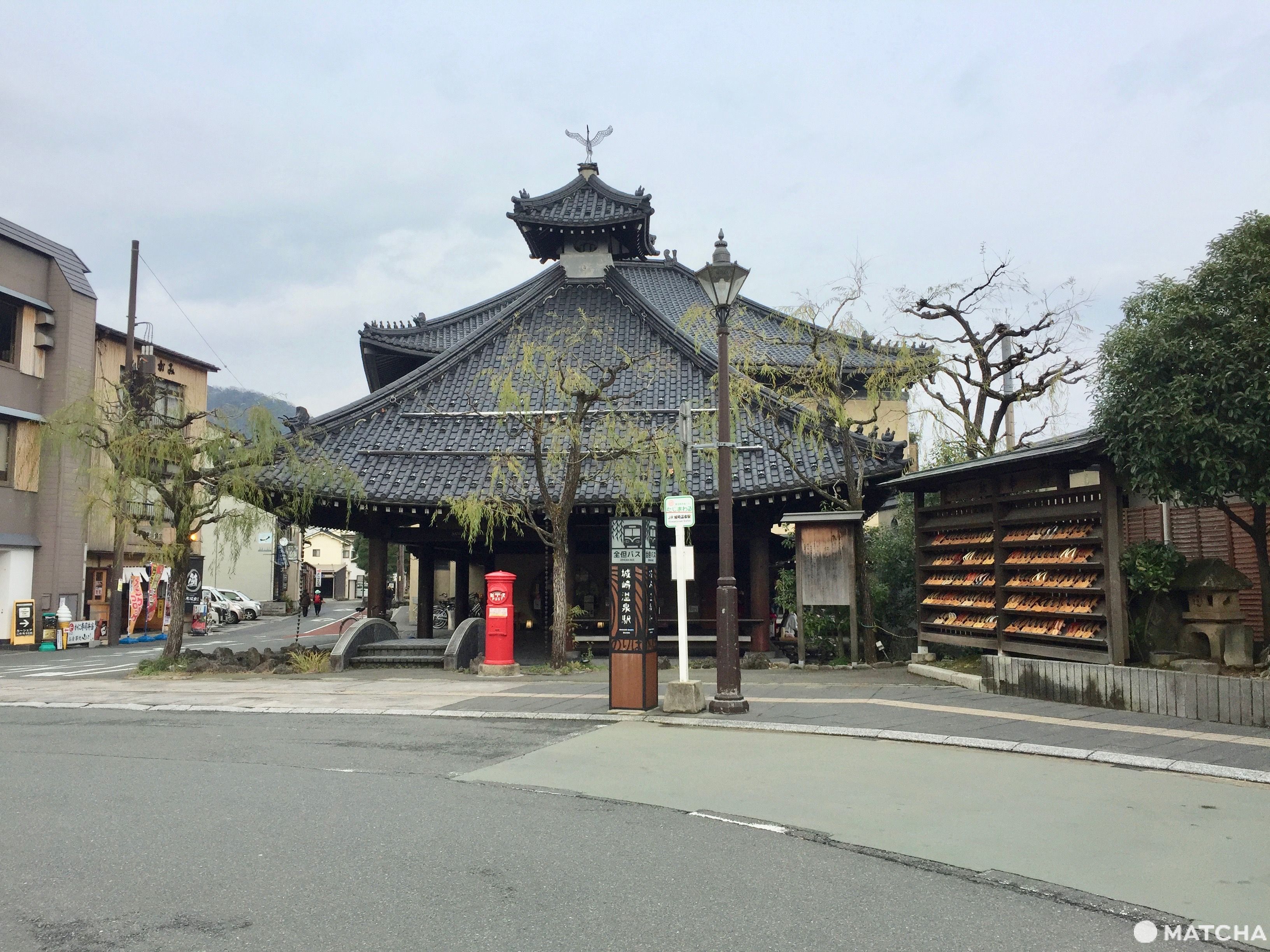 城崎溫泉「蟹」逅但馬牛 兩大必吃美食