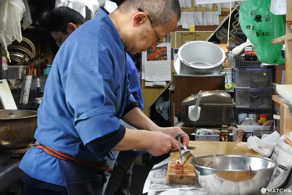 穴子 星鰻 壽司