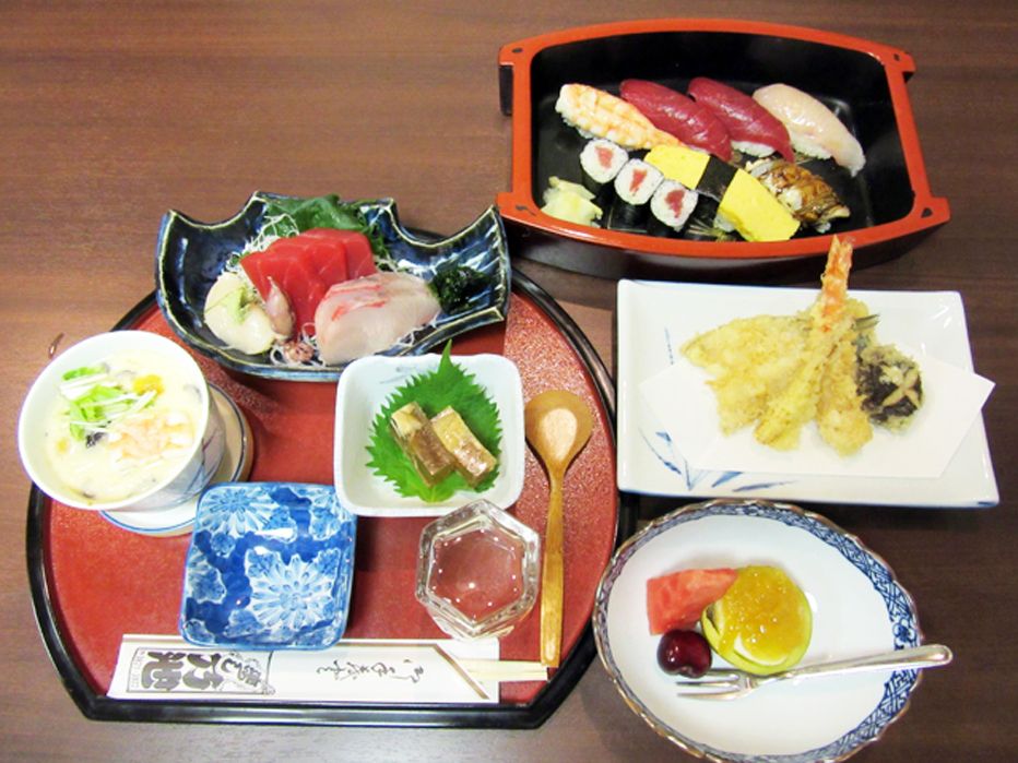 谷根千 美食 名店