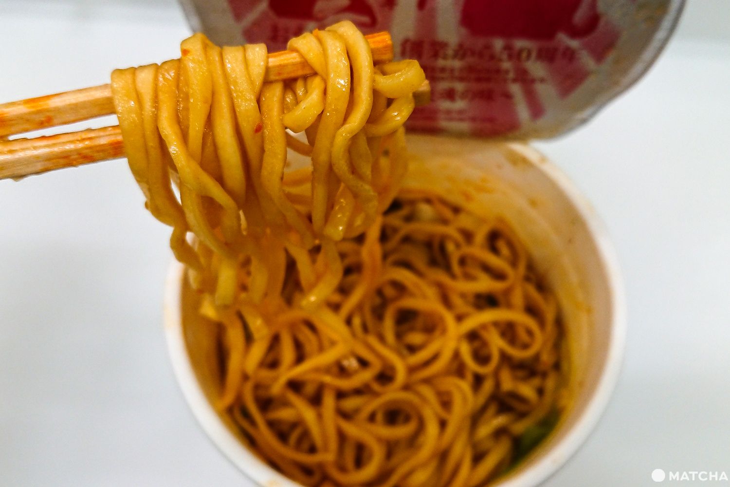 รีวิวบะหมี่กึ่งสำเร็จรูปรสเผ็ดจากร้านดัง โมโกะตันเม็ง นาคาโมโตะ (Mokotanmen Nakamoto)