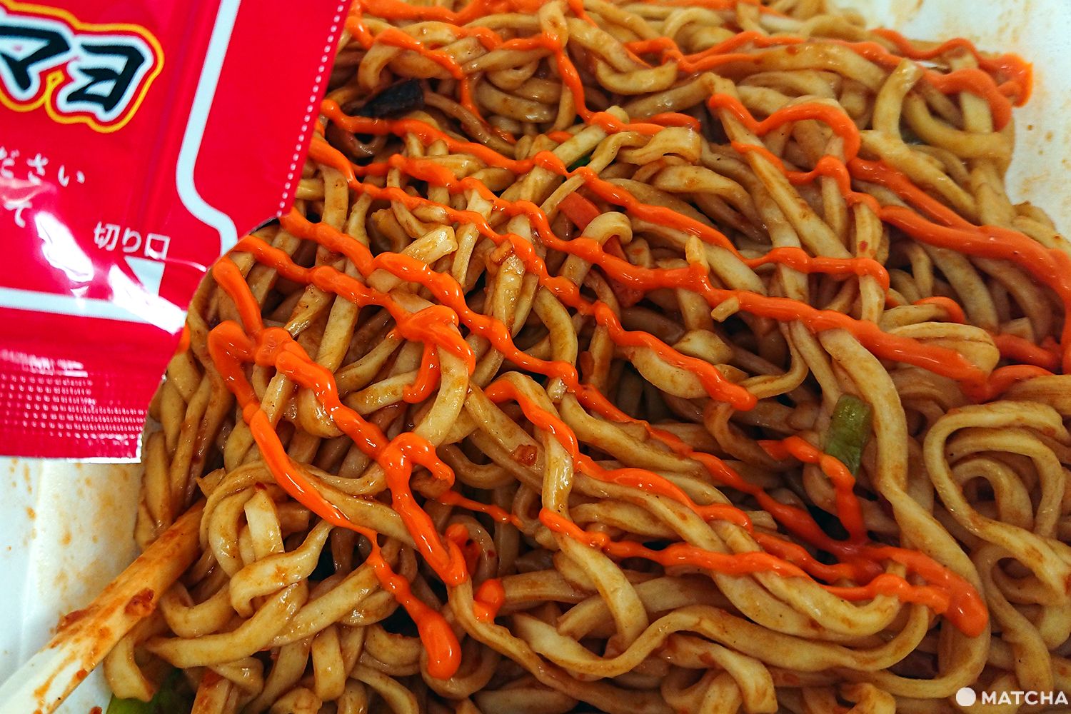 รีวิวบะหมี่กึ่งสำเร็จรูปรสเผ็ดจากร้านดัง โมโกะตันเม็ง นาคาโมโตะ (Mokotanmen Nakamoto)