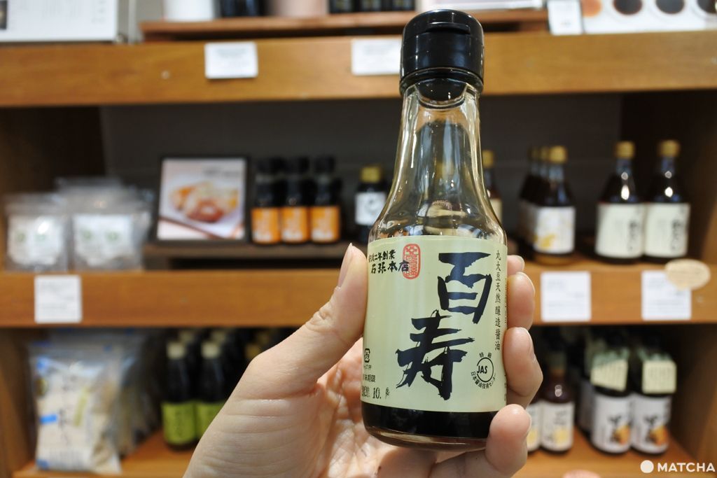 日本醬油　推薦