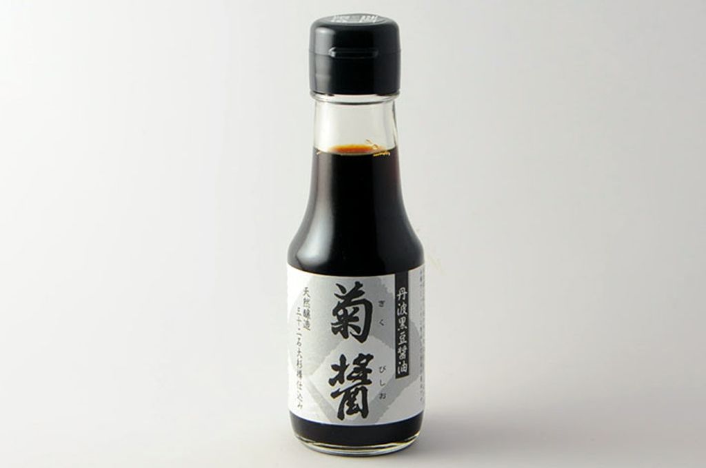 醬油 伴手禮