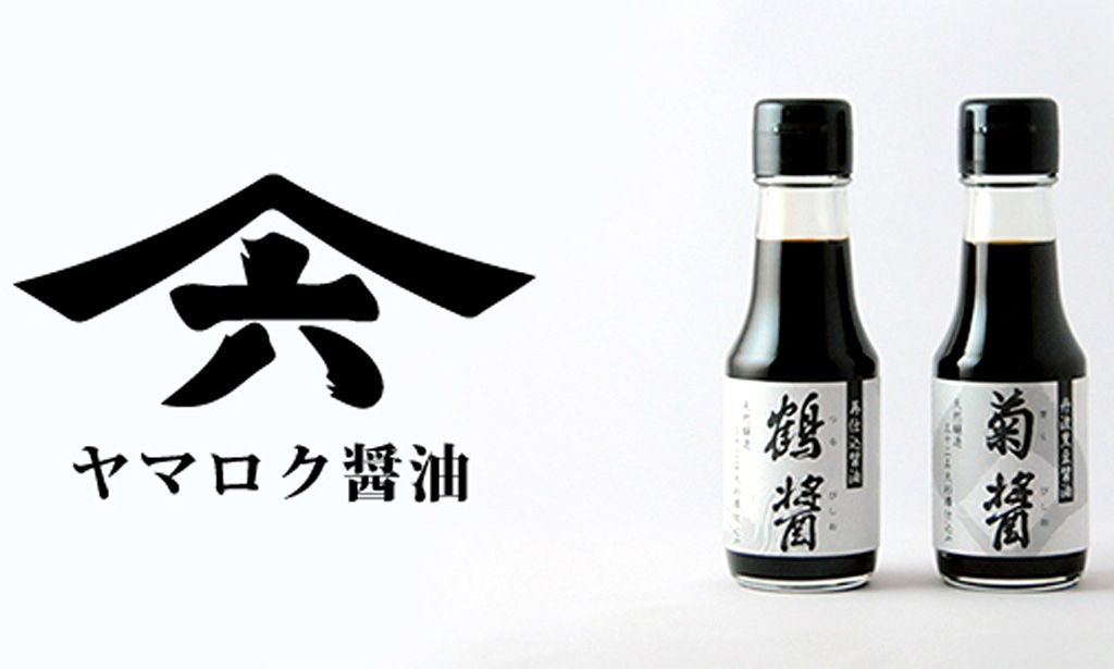 日本熱賣醬油