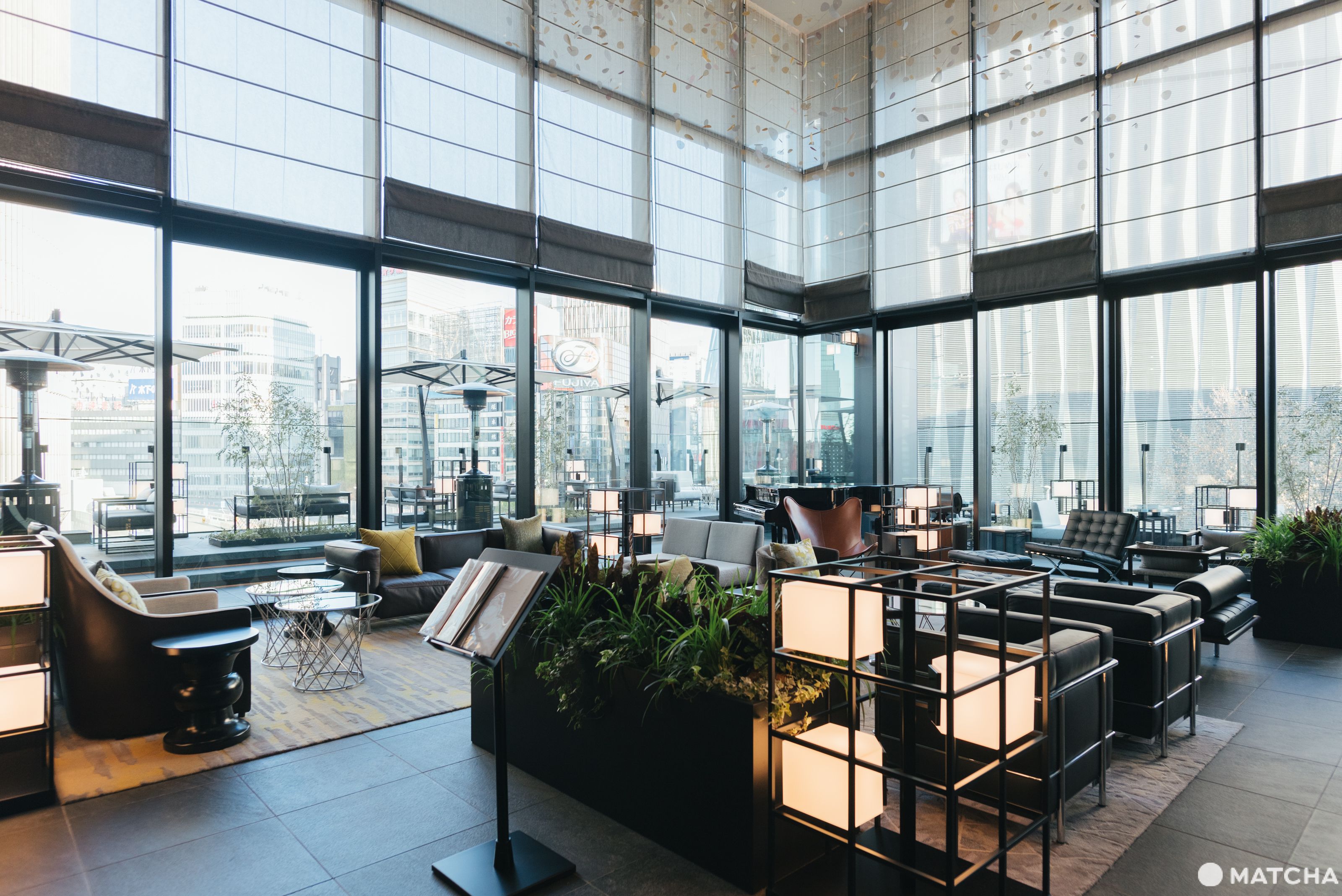 THE GATE HOTEL東京