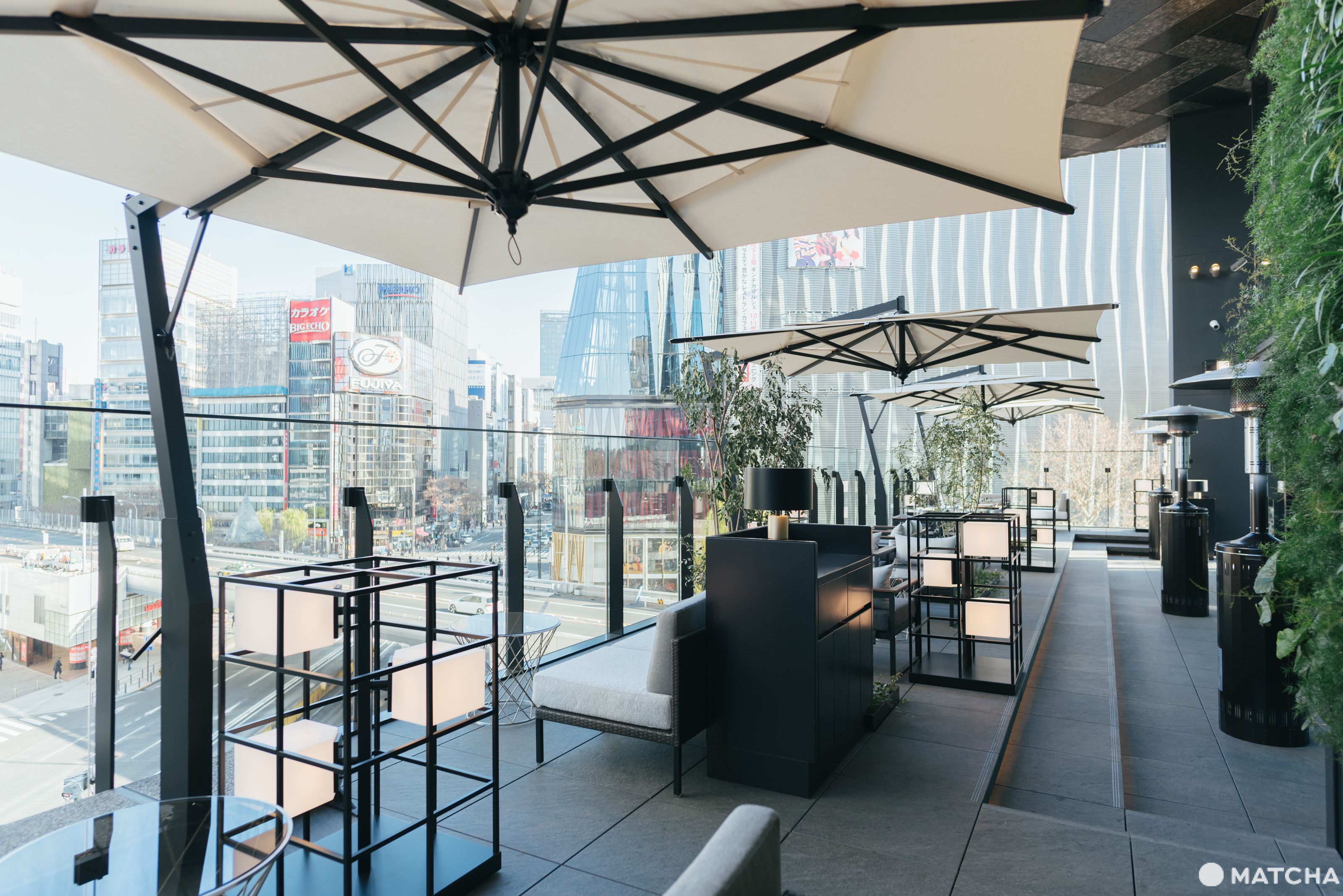 THE GATE HOTEL東京