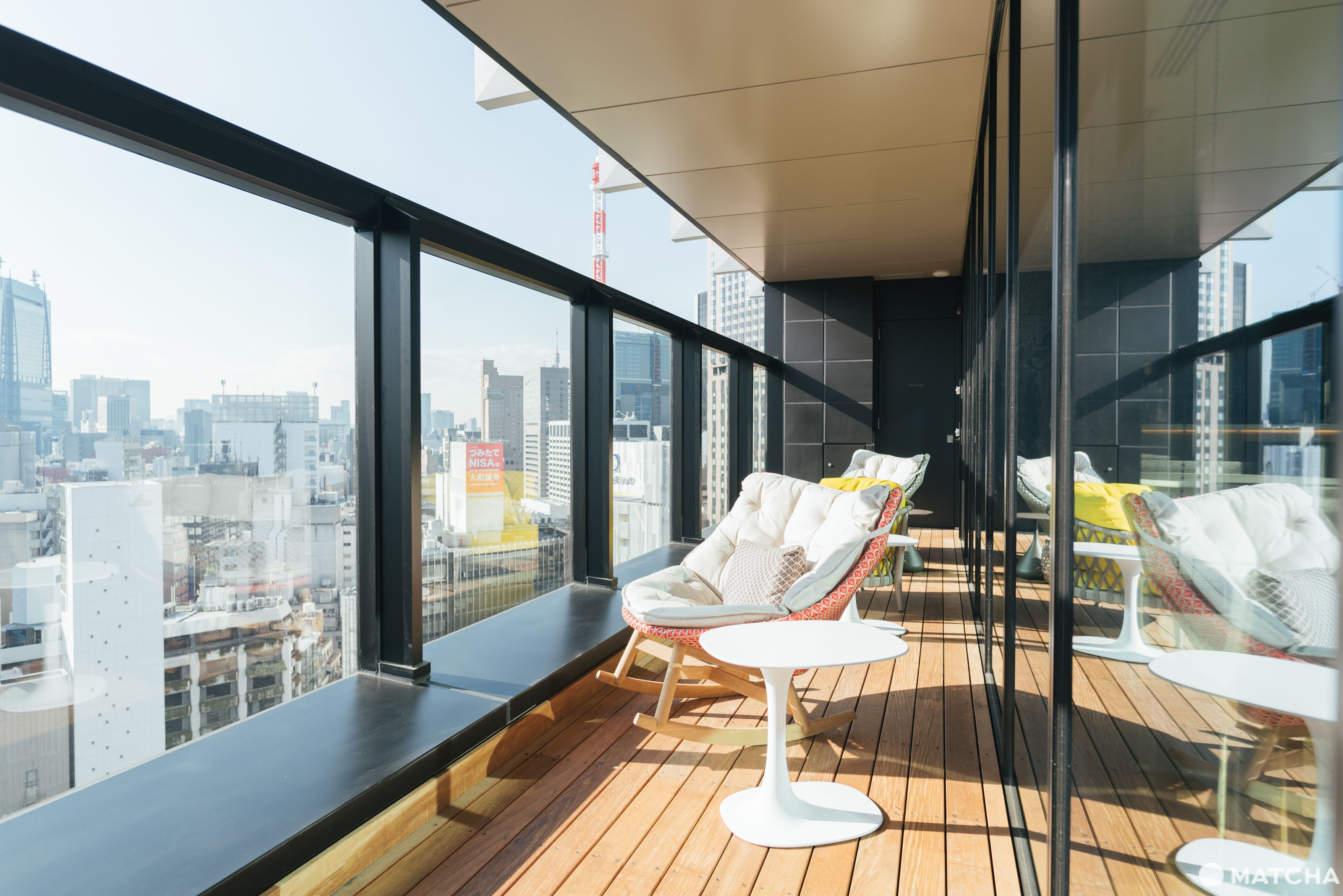 THE GATE HOTEL東京