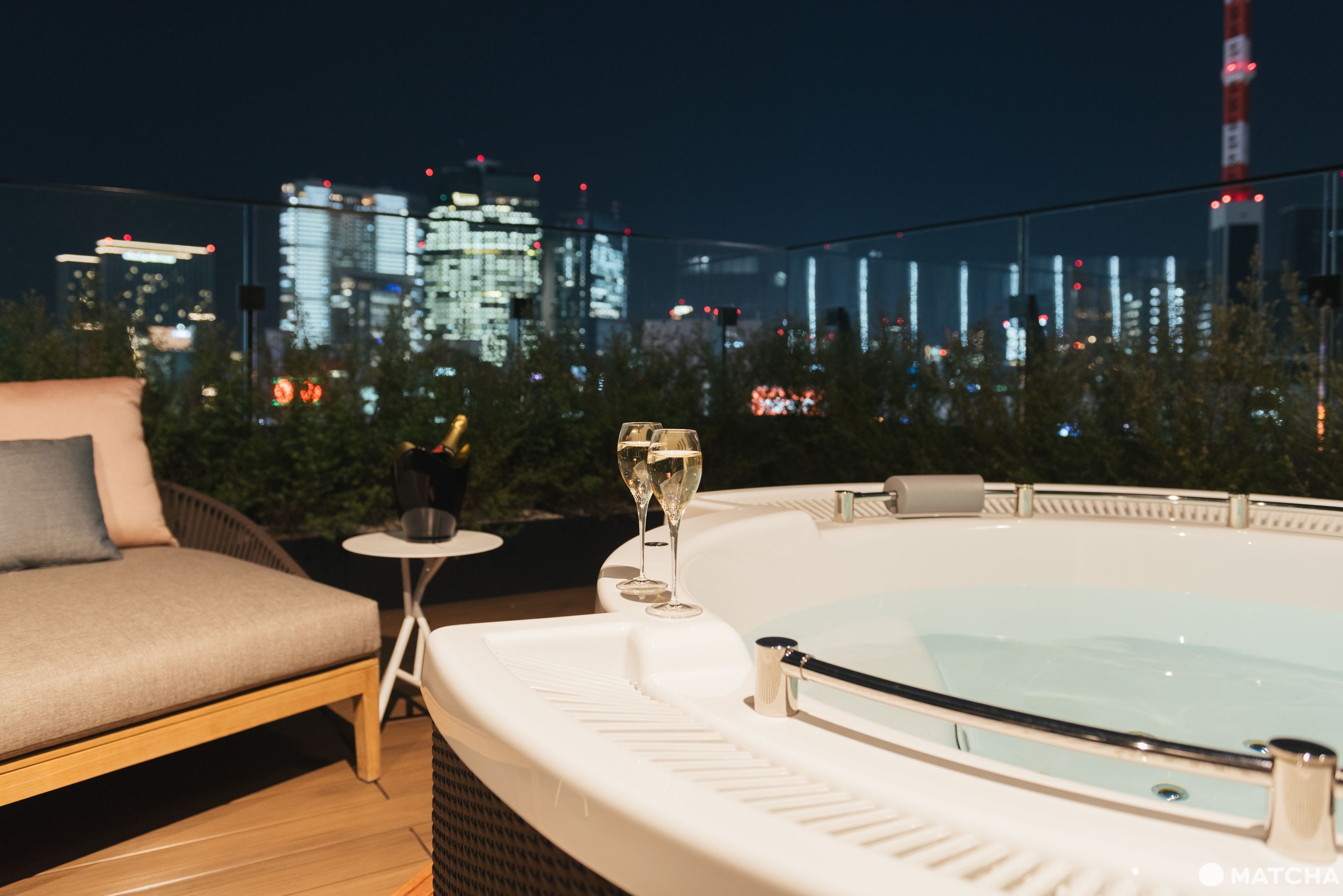 THE GATEHOTEL東京