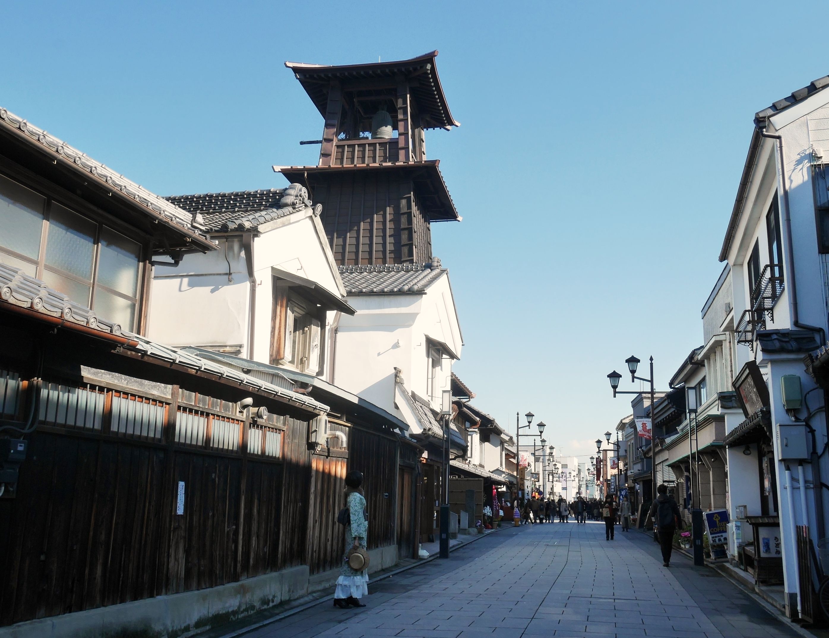 西武川越 西武川越
