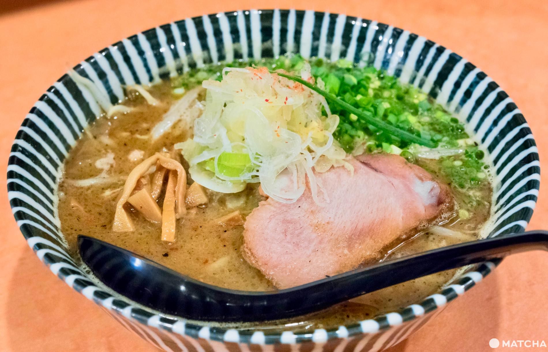 Ramen Sapporo Jikidenya