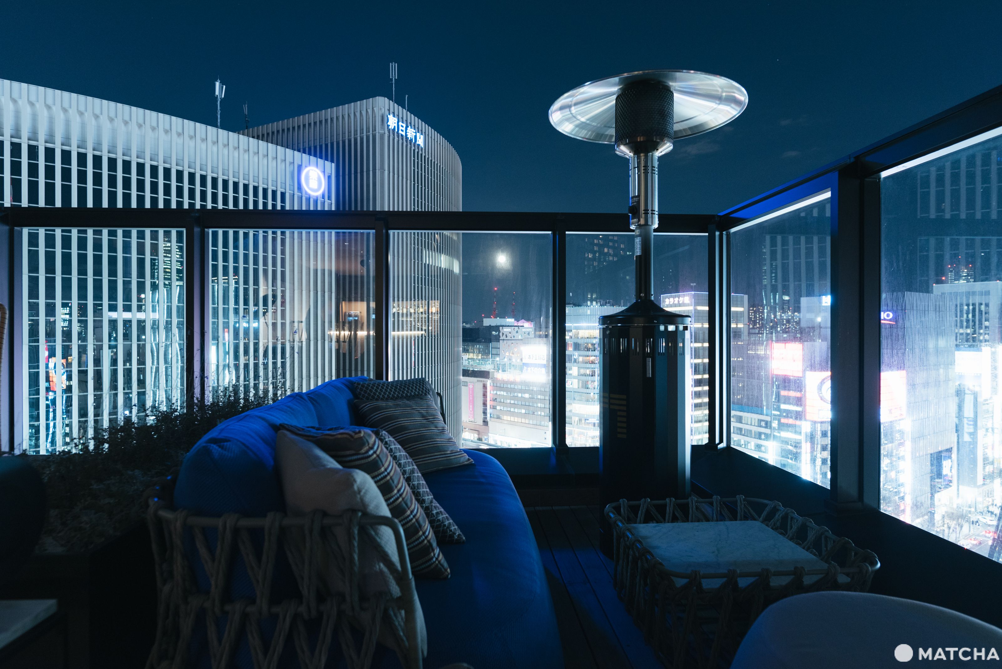 THE GATE HOTEL 東京