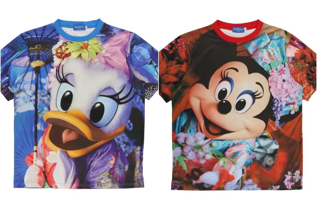 要買趁現在！迪士尼園區春季限定商品