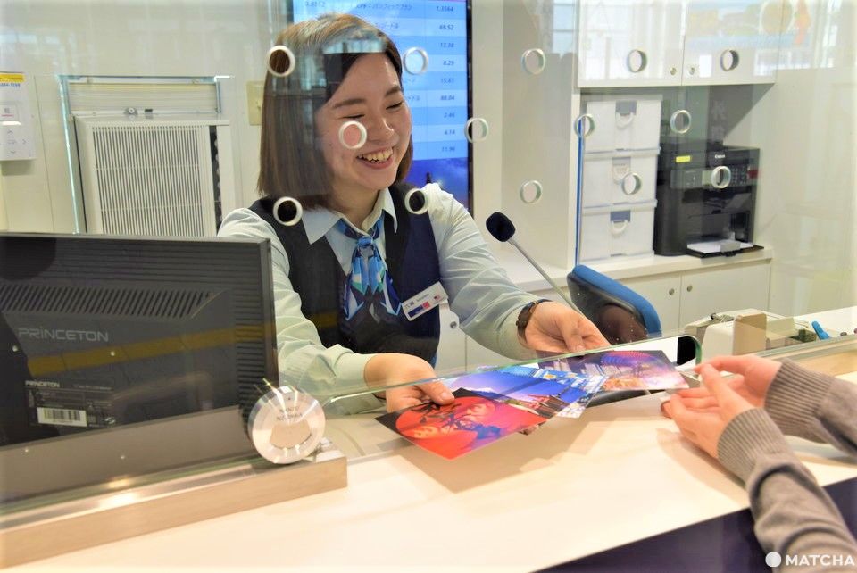 お台場に早く行ける！両替も楽な羽田空港モノレール