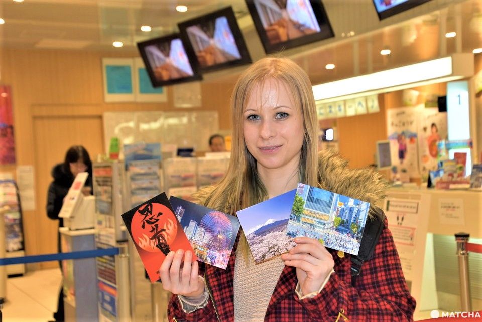 旅行にも買い物にも便利!新宿駅に一番近い外貨両替所