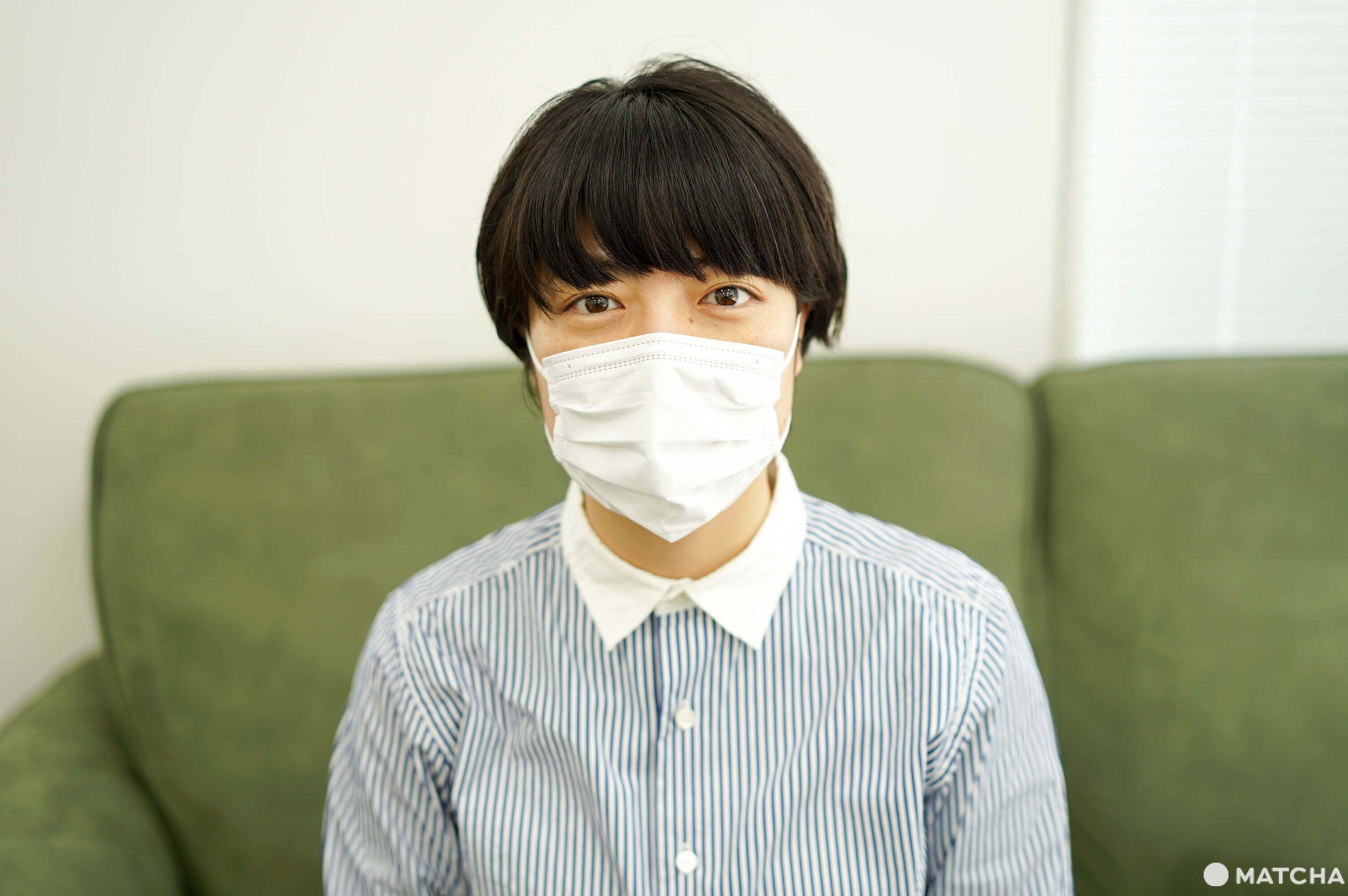 日本美人小臉口罩2