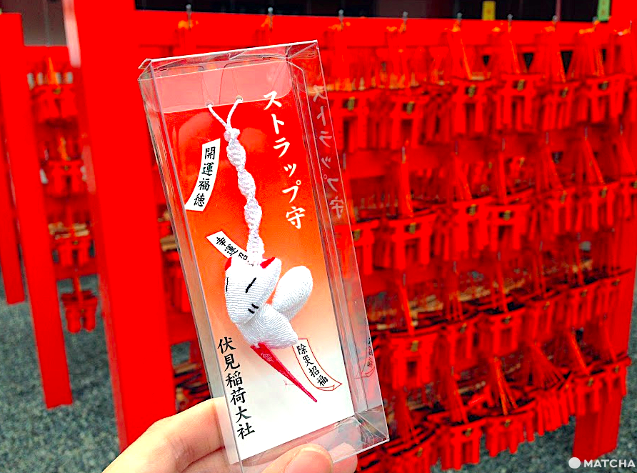 【京都】注意！有可愛動物出沒的京都神社（上）