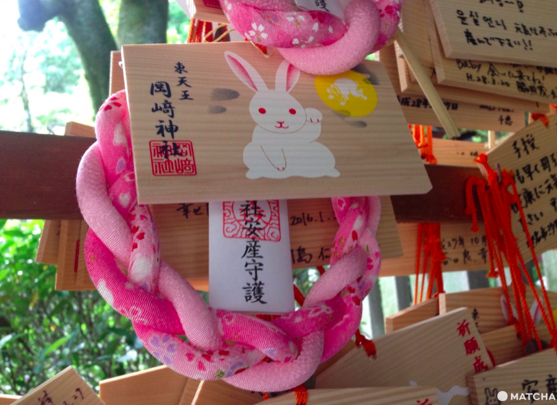 【京都】注意！有可愛動物出沒的京都神社（上）
