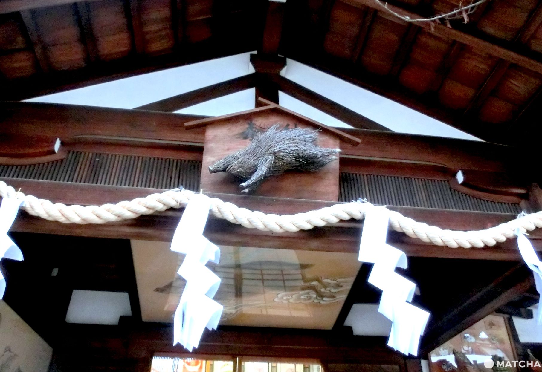 【京都】注意！有可愛動物出沒的京都神社（上）