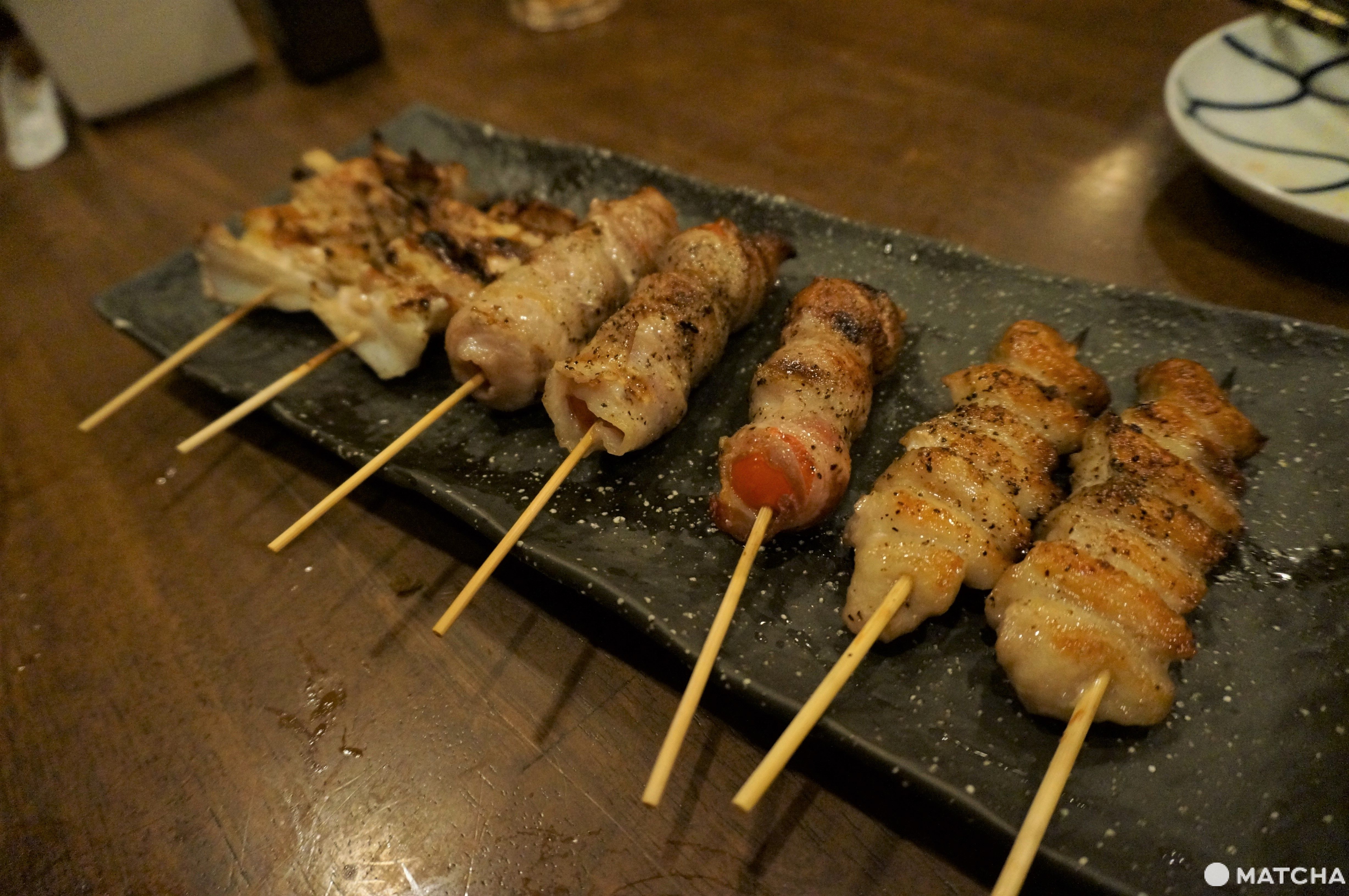 雞肉料理為主的古民家風居酒屋—神雞