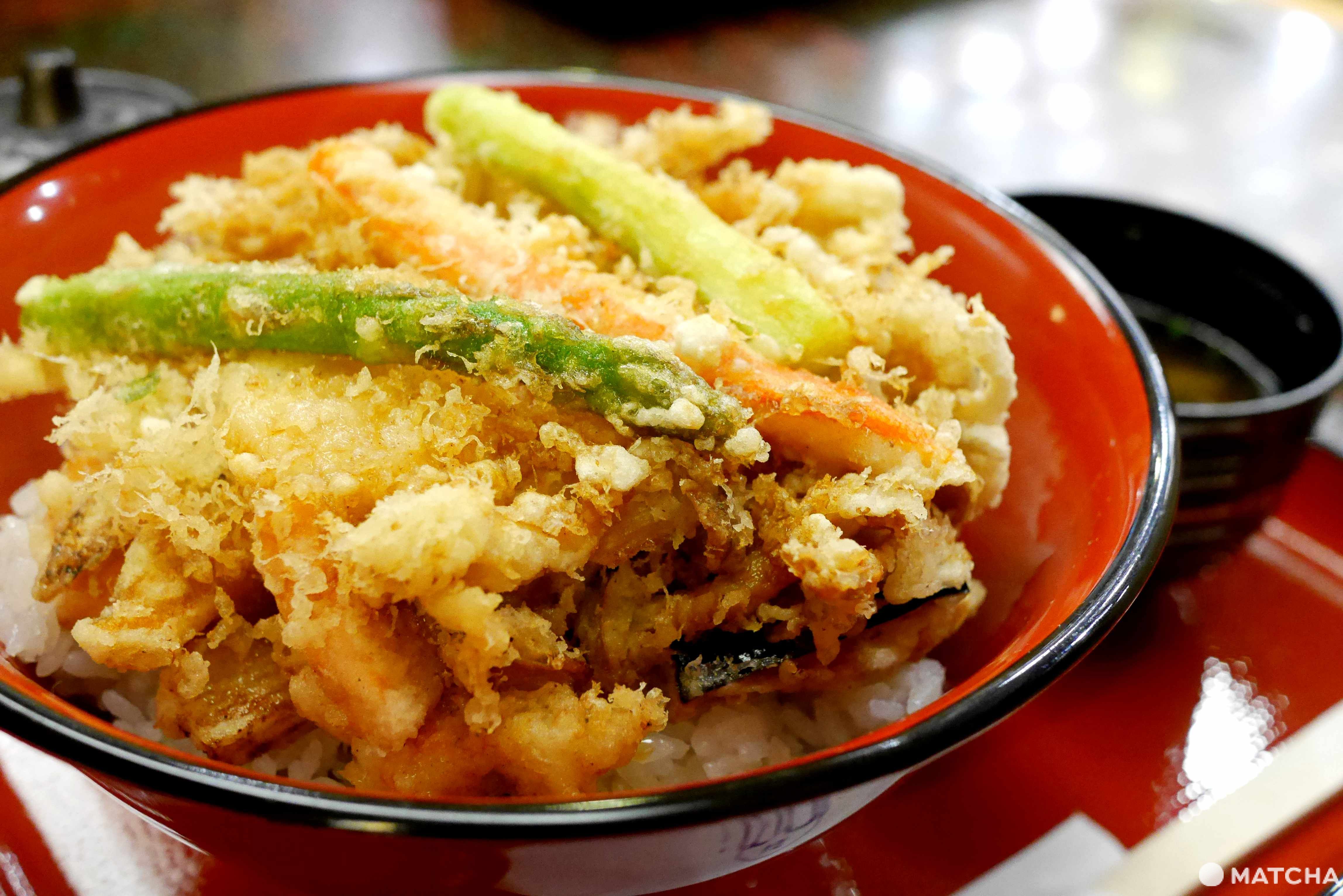 帶廣はげ天本店