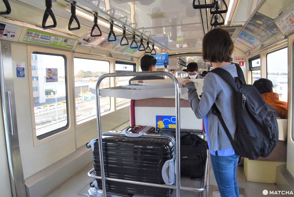 お台場に早く行ける！両替も便利な羽田空港モノレールの5つの魅力