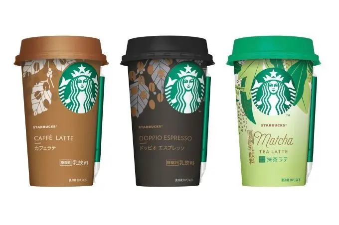 Starbucks ชิลด์คัพ มาดใหม่ ไฉไลกว่าเดิม!