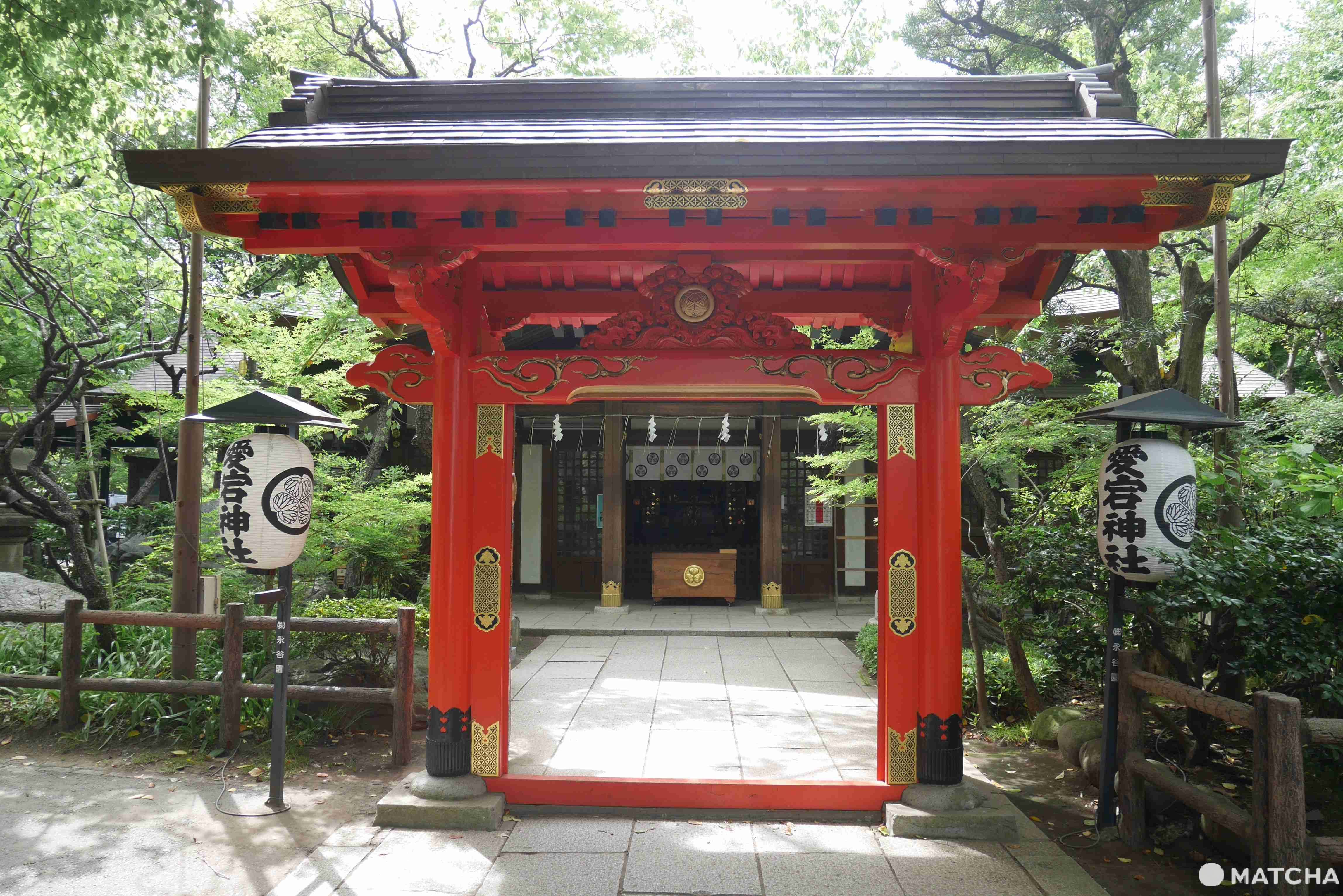 愛宕神社