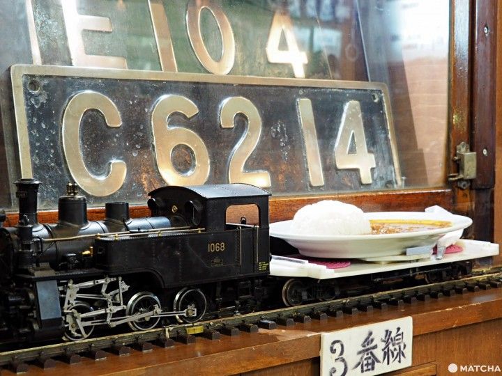 不是鐵道迷也瘋狂！東京電車主題咖啡廳居酒屋通通在這