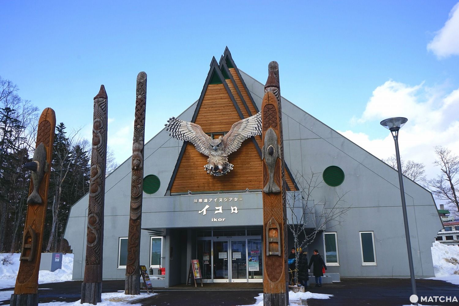 冬の阿寒湖に惚れ惚れ！絶景、温泉、そしてアイヌ文化で北海道の雄大な自然を体感