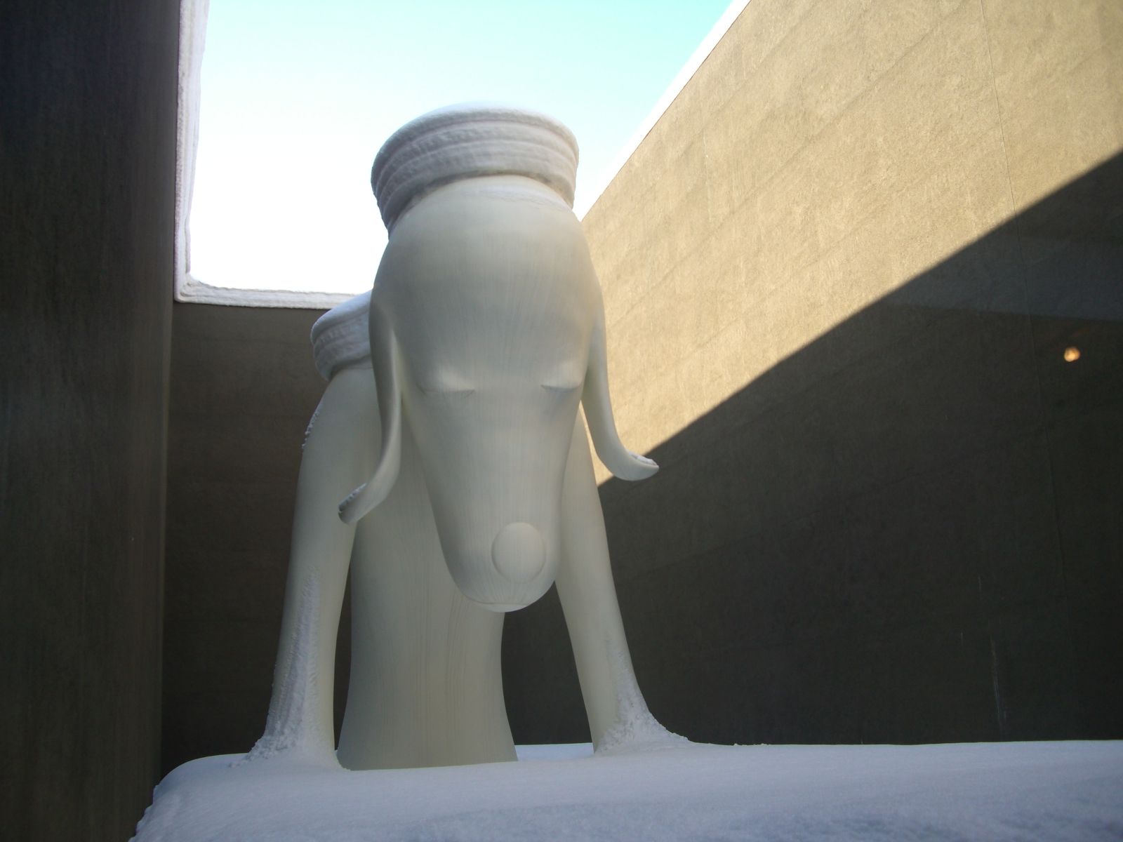 青森縣立美術館