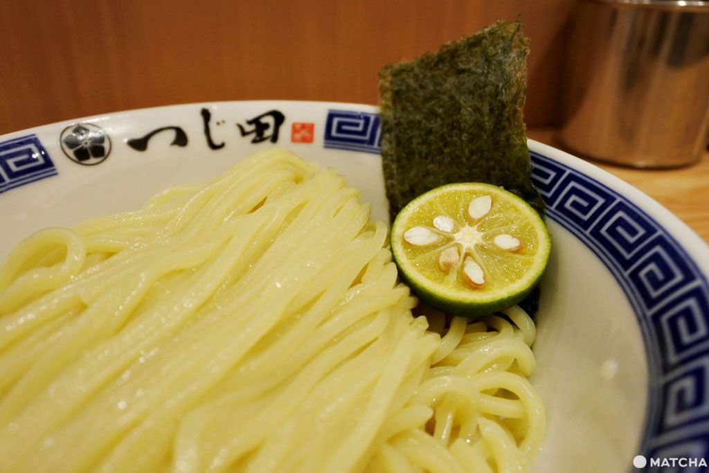三河屋製麵