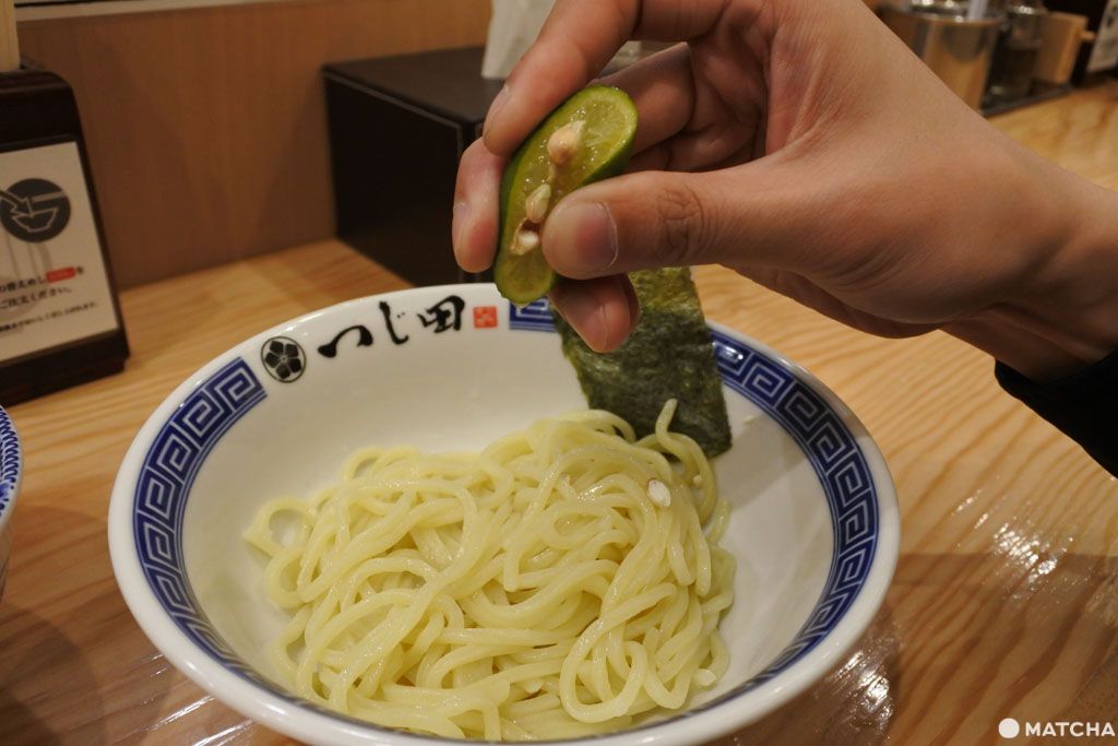 六本木 拉麵