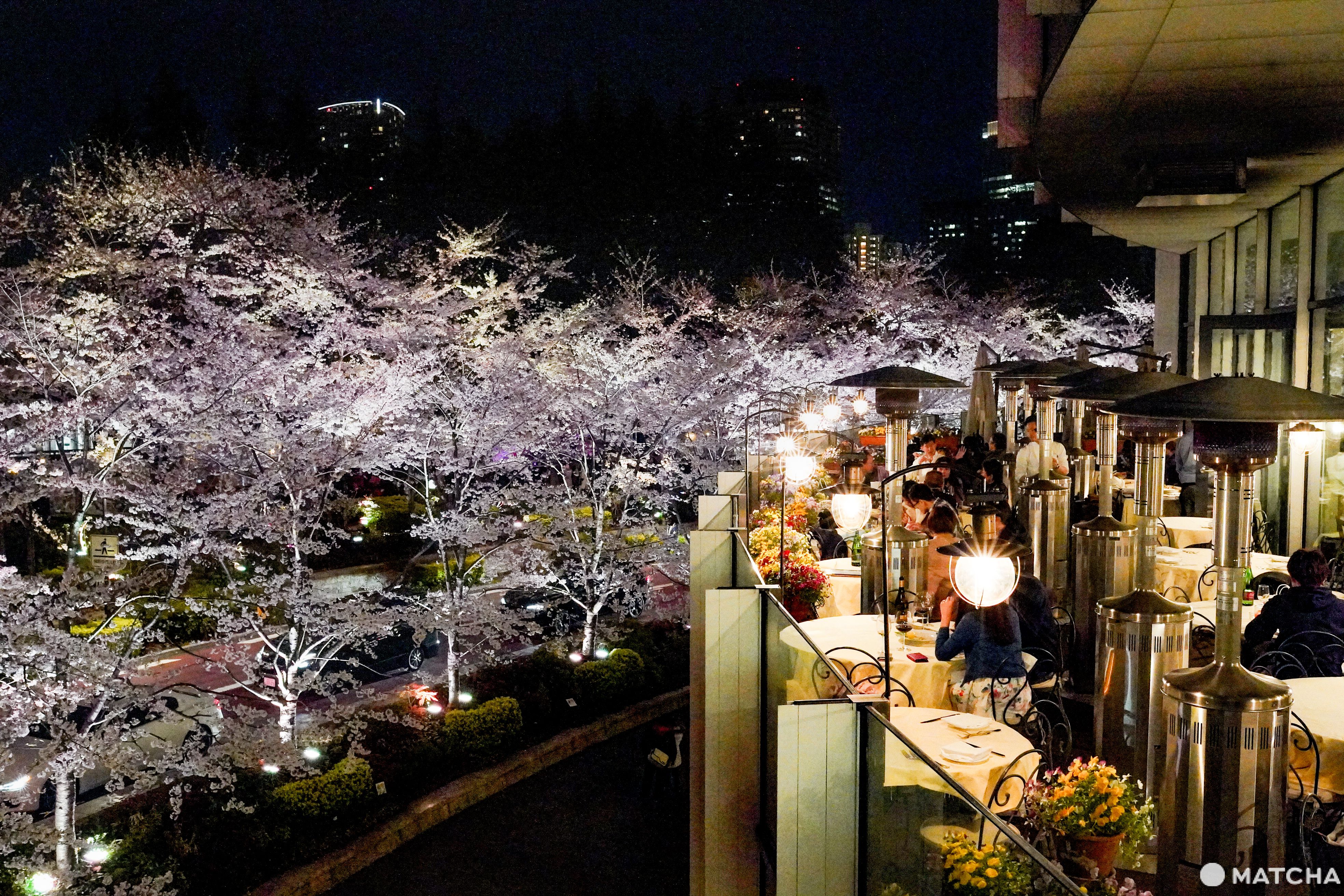東京メトロ花見